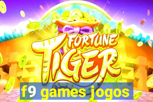 f9 games jogos